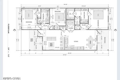 517 E 8th Street, Panama City, FL 32401 - Photo 3