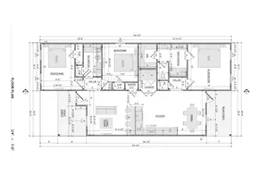 517 E 8th St, Panama City, FL 32401 - Photo 3