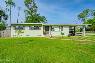 1402 Palm Blvd, Port Saint Joe, FL 32456 - Photo 27