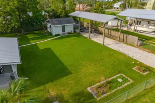 1402 Palm Blvd, Port Saint Joe, FL 32456 - Photo 35