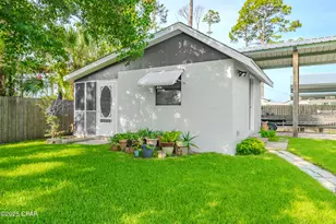 1402 Palm Blvd, Port Saint Joe, FL 32456 - Photo 25