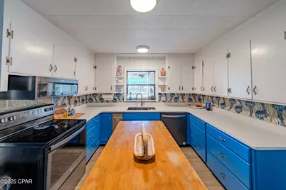 1402 Palm Boulevard, Port Saint Joe, FL 32456 - Photo 7