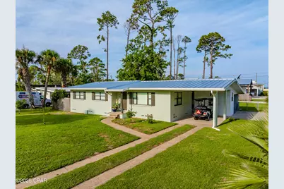 1402 Palm Boulevard, Port Saint Joe, FL 32456 - Photo 31