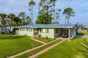 1402 Palm Blvd, Port Saint Joe, FL 32456 - Photo 31