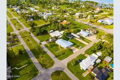 1402 Palm Boulevard, Port Saint Joe, FL 32456 - Photo 29