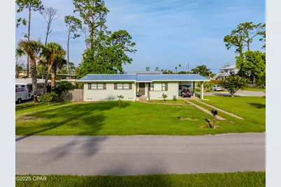1402 Palm Boulevard, Port Saint Joe, FL 32456 - Photo 39