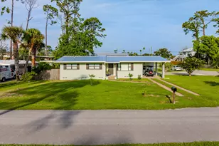 1402 Palm Blvd, Port Saint Joe, FL 32456 - Photo 39