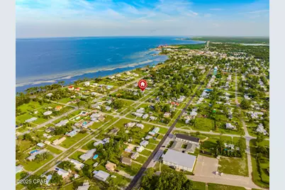 1402 Palm Boulevard, Port Saint Joe, FL 32456 - Photo 41