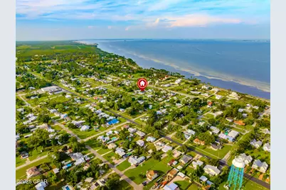 1402 Palm Boulevard, Port Saint Joe, FL 32456 - Photo 37