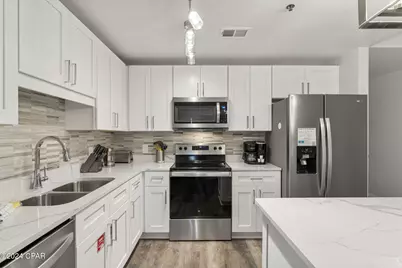 9860 S Thomas Drive #309, Panama City, FL 32408 - Photo 5