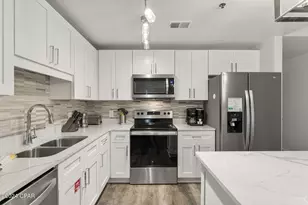 9860 S Thomas Dr, Panama City, FL 32408 - Photo 5