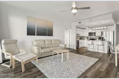 9860 S Thomas Drive #309, Panama City, FL 32408 - Photo 3