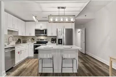 9860 S Thomas Drive #309, Panama City, FL 32408 - Photo 5