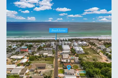 125 Malaga Place, Panama City Beach, FL 32413 - Photo 37