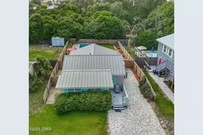 125 Malaga Place, Panama City Beach, FL 32413 - Photo 35