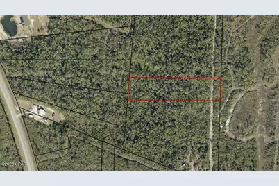 0 24 4S 13W, Panama City, FL 32404 - Photo 1