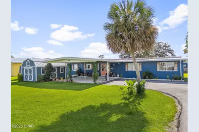 1538 S Berthe Avenue, Panama City, FL 32404 - Photo 3