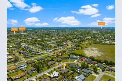 806 S Longwood Circle, Panama City, FL 32405 - Photo 49