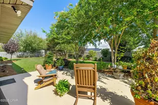 806 S Longwood Cir, Panama City, FL 32405 - Photo 35