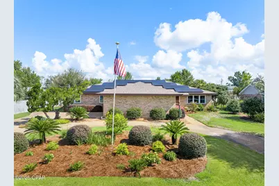 806 S Longwood Circle, Panama City, FL 32405 - Photo 3
