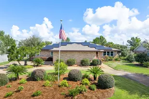 806 S Longwood Cir, Panama City, FL 32405 - Photo 3