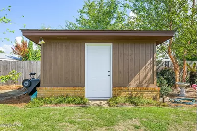 806 S Longwood Circle, Panama City, FL 32405 - Photo 41