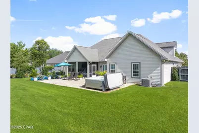 130 Lake Merial Boulevard, Panama City, FL 32409 - Photo 21