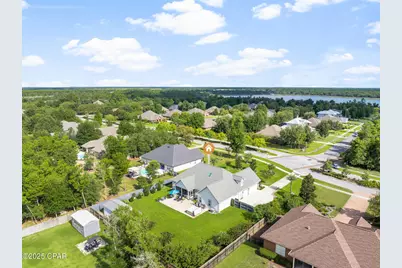130 Lake Merial Boulevard, Panama City, FL 32409 - Photo 17