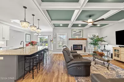 130 Lake Merial Boulevard, Panama City, FL 32409 - Photo 37