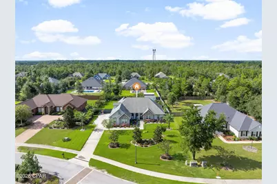 130 Lake Merial Boulevard, Panama City, FL 32409 - Photo 13