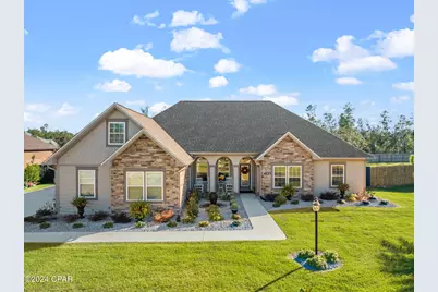 130 Lake Merial Boulevard, Panama City, FL 32409 - Photo 11