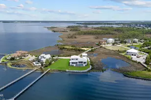 4204 Northshore Islands Rd, Panama City, FL 32405 - Photo 133