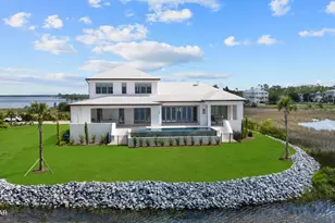 4204 Northshore Islands Rd, Panama City, FL 32405 - Photo 177