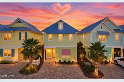 13641 Banana Wind Way, Panama City Beach, FL 32413 - Photo 1