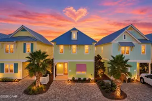 13641 Banana Wind Wy, Panama City Beach, FL 32413 - Photo 1
