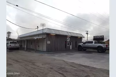 2126 Highway 2321, Southport, FL 32409 - Photo 1
