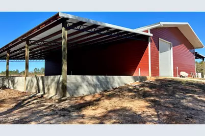8645 Moores Mill Creek Road, Baker, FL 32531 - Photo 33