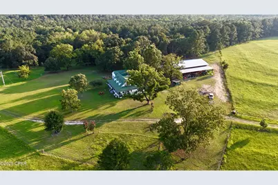 8645 Moores Mill Creek Road, Baker, FL 32531 - Photo 35