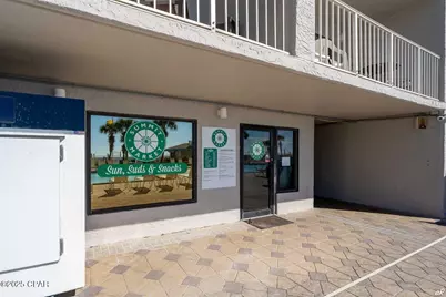 8743 Thomas Drive #1212, Panama City, FL 32408 - Photo 17