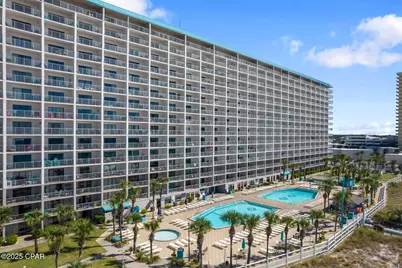 8743 Thomas Drive #1212, Panama City, FL 32408 - Photo 13