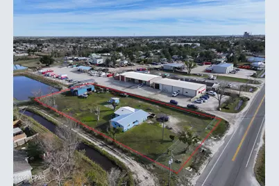 922 N East Avenue, Panama City, FL 32401 - Photo 27