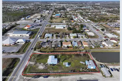 922 N East Avenue, Panama City, FL 32401 - Photo 33