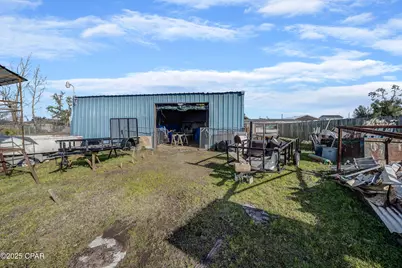 922 N East Avenue, Panama City, FL 32401 - Photo 21