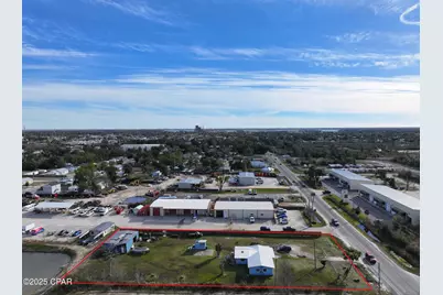 922 N East Avenue, Panama City, FL 32401 - Photo 29