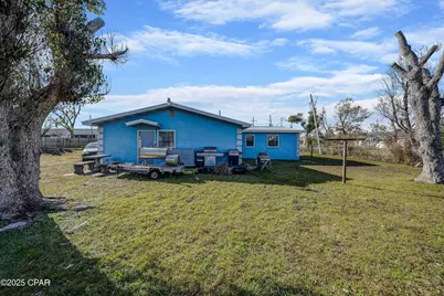 922 N East Avenue, Panama City, FL 32401 - Photo 5