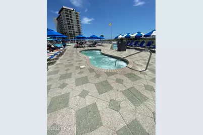 520 N Richard Jackson Boulevard #2711, Panama City Beach, FL 32407 - Photo 5
