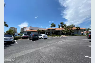 520 N Richard Jackson Boulevard #2711, Panama City Beach, FL 32407 - Photo 35