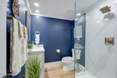 17281 Front Beach Road #802, Panama City Beach, FL 32413 - Photo 45