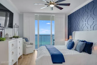 17281 Front Beach Road #802, Panama City Beach, FL 32413 - Photo 21