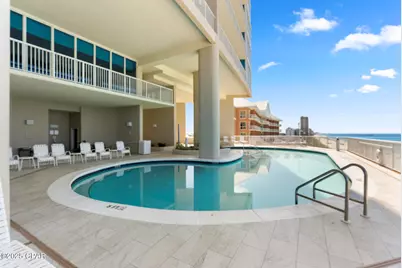 17281 Front Beach Road #802, Panama City Beach, FL 32413 - Photo 49